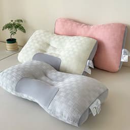 Thumbnail Gối Spa bodecor Chống Đau Mỏi Vai Gối Chống Đau Mỏi Cổ Vai Giảm Mệt Mỏi Căng Thẳng Co Giấc Ngủ Sâu Và Ngon 2