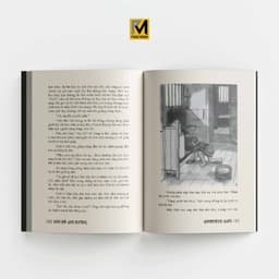 Thumbnail Sách Văn Học Kinh Điển - Hòn Đá Ven Đường Yuzo Yamamoto 4