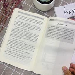 Thumbnail Sách - Tam Khoá Thành Công - Biết Làm Người, Biết Nói Chuyện, Biết Làm Việc - MCBooks 1