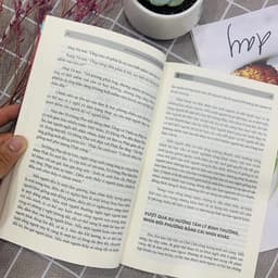 Thumbnail Sách - Tam Khoá Thành Công - Biết Làm Người, Biết Nói Chuyện, Biết Làm Việc - MCBooks 3