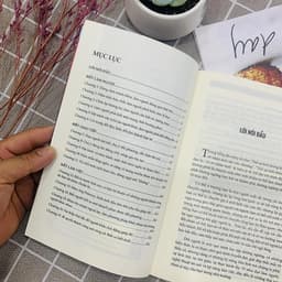 Thumbnail Sách - Tam Khoá Thành Công - Biết Làm Người, Biết Nói Chuyện, Biết Làm Việc - MCBooks 4