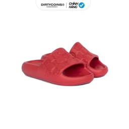 Thumbnail Dép DirtyCoins Embossed Slides 3