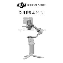 Thumbnail Gimbal chống rung máy ảnh RS 4 Mini nhỏ gọn, nâng cấp toàn diện (DJI RS 4 Mini) 2