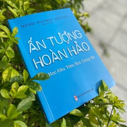 Thumbnail Sách: Ứng Xử Thông Minh + Ấn Tượng Hoàn Hảo + 36 Tuyệt Chiêu Ghi Điểm Nơi Công Sở 3