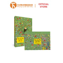 Thumbnail Sách - Triệu lá thư gửi mẹ 1