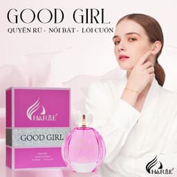 Thumbnail Nước hoa nữ Charme Good Girl 10ml Chính Hãng 4