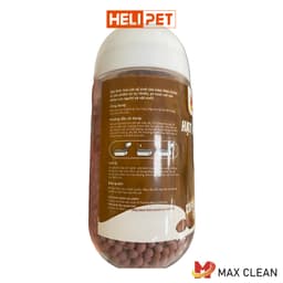 Thumbnail Hạt Khử Mùi Cát Mèo, Cát Vệ Sinh Cho Mèo Max Clean - HeLiPet 2