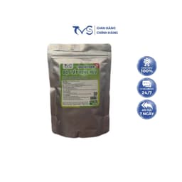 Thumbnail Bột tẩy rong rêu TVS 500 gam tiết kiệm, tẩy sạch rong rêu trên gạch, xi măng, ngói, đá, khử trùng 4