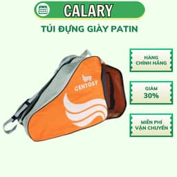 Thumbnail Túi Đựng Giày Patin Đa Năng Cougar-Centosy Cao Cấp Không Thấm Nước 1