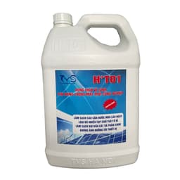 Thumbnail Dung dịch tẩy pin năng lượng mặt trời TVS-5L, tẩy cặn canxi pin mặt trời 4