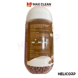 Thumbnail Hạt Khử Mùi Cho Cát Vệ Sinh Mèo Max Clean - HeLiPet - Giúp Hấp Thụ Mùi Hiệu Quả, Giữ Vệ Sinh Lâu Dài 2