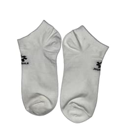 Thumbnail Tất cổ ngắn màu trắng Jogarbola JB-2501 3