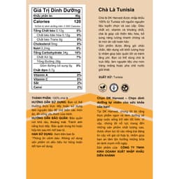 Thumbnail Chà Là Nguyên Cành DK Harvest 450g - Nhập Khẩu Tunisia | Tự Nhiên, Dẻo Ngọt, Giàu Dinh Dưỡng 3