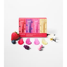 Thumbnail Set son dưỡng môi căng bóng Laneige Mini Lip Glowy Balm 5g x 4 1