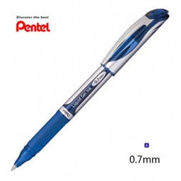 Thumbnail Bút Gel Mực Xanh BL57 – Bút Ký Tên Cao Cấp, Nét Mượt, Mực Nước Nhanh Khô, Viết Êm Tay 2