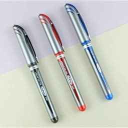 Thumbnail Bút Gel Mực Xanh BL57 – Bút Ký Tên Cao Cấp, Nét Mượt, Mực Nước Nhanh Khô, Viết Êm Tay 3