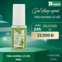 Thumbnail Quà tặng V-Nature Love hàng Việt Nam chất lượng cao 1
