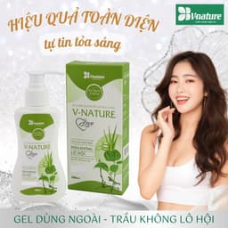 Thumbnail Quà tặng V-Nature Love hàng Việt Nam chất lượng cao 4