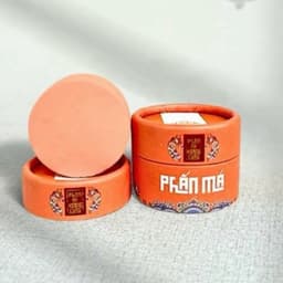 Thumbnail Phấn Má Hồng Phấn Nụ Hoàng Cung 25g/hộp 4