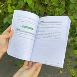 Thumbnail Sách - Sổ tay kiến thức Toán – Văn – Anh Lớp 6 - MCBooks 3