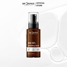 Thumbnail DRCEUTICS Dung Dịch AHA DrCeutics Tẩy Da Chết Làm Sáng Và Chống Lão Hóa Da (30ml 100ml) 3