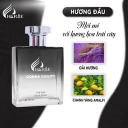 Thumbnail Nước Hoa Nam CHARME GONNA GUILITY 100ml Lưu Hương Lâu, Bí Ẩn, Lịch Lãm, Chính Hãng 4
