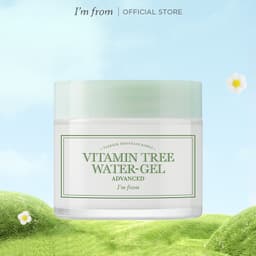 Thumbnail Kem dưỡng ẩm I'm From Vitamin Tree Water-Gel Advanced 75g 1