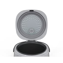 Thumbnail Nồi cơm điện 1,8L Sunhouse SHD8611GR bảo hành 12 tháng 1