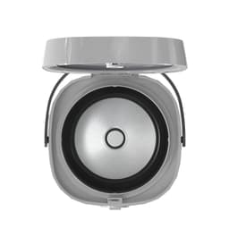 Thumbnail Nồi cơm điện 1,8L Sunhouse SHD8611GR bảo hành 12 tháng 2