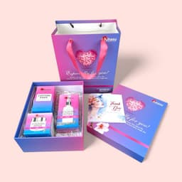 Thumbnail Bộ Quà Tặng Cao Cấp Kihasu Chăm Sóc Da Toàn Diện 3