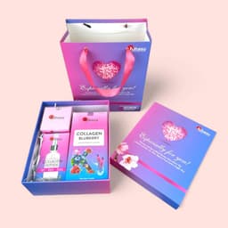 Thumbnail Bộ Quà Tặng Cao Cấp Kihasu Chăm Sóc Da Toàn Diện 1