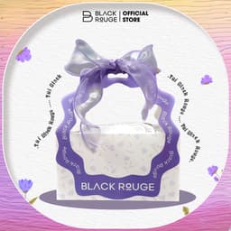 Thumbnail Set quà tặng người yêu kèm hộp, hoa và thiệp, không kèm son Black Rouge 2