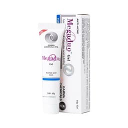 Thumbnail Gel Giảm Mụn Gamma Megaduo Gel 15g 4
