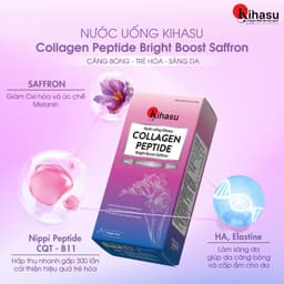 Thumbnail Bộ Quà Tặng Vẻ Đẹp Tươi Trẻ 1