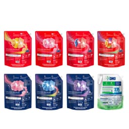 Thumbnail Nước giặt OMO Matic 4.1kg (Túi) 3