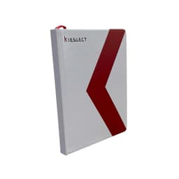 Thumbnail Sổ Notebook Kieslect 1