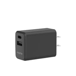 Thumbnail Củ sạc nhanh Mophie Essentials 30W 1 USB-A + 1USB-C 3