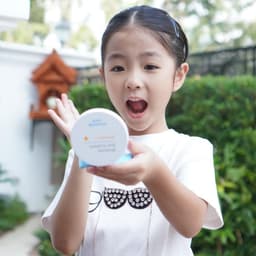 Thumbnail Kem Chống Nắng Dạng Sữa Vật Lý Thuần Chay GOONGBE Waterful Sun Lotion Mild 80gr 1