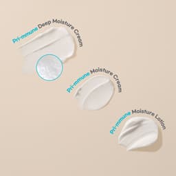 Thumbnail Kem Dưỡng Ẩm GOONGBE Bản Chuyên Sâu Chứa Hạt Siêu Dưỡng Primmune Deep Moisture Cream 100ml 3