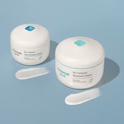 Thumbnail Kem Dưỡng Ẩm GOONGBE Bản Chuyên Sâu Chứa Hạt Siêu Dưỡng Primmune Deep Moisture Cream 100ml 2