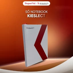 Thumbnail Sổ Notebook Kieslect 2