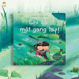 Thumbnail Sách - Nhà Ở Trong Tim Con (Combo 2 Cuốn Về Nhà Thôi Và Chỉ Dài Một Gang Tay / Lẻ Cuốn) - Lionbooks 1