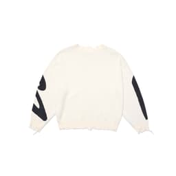 Thumbnail HADES Rebel Sweater Knit - HADES Brand chính hãng Áo sweater tay dài knit unisex 1