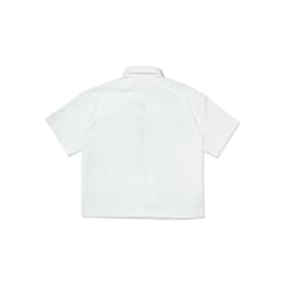 Thumbnail HADES Silent Gaze Shirt - HADES Brand chính hãng Áo sơ mi tay ngắn cotton unisex 1