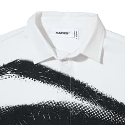 Thumbnail HADES Silent Gaze Shirt - HADES Brand chính hãng Áo sơ mi tay ngắn cotton unisex 2