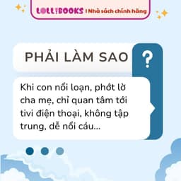 Thumbnail Sách Khai Phá Tiềm Thức Trí Não Phát Triển Toàn Diện Não Trái Não Phải cho bé tập nói, phát triển IQ sớm - LOLLIBOOKS 2