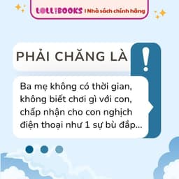 Thumbnail Sách Khai Phá Tiềm Thức Trí Não Phát Triển Toàn Diện Não Trái Não Phải cho bé tập nói, phát triển IQ sớm - LOLLIBOOKS 3