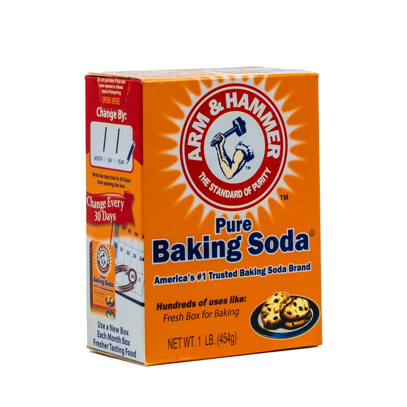 Ảnh Baking Soda 454g - Viet Healthy 1