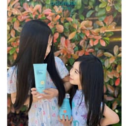 Thumbnail Dầu Gội Suôn Mượt Và Dưỡng Tóc Cho Bé Gái GOONGBE Kids Silky Shampoo 300ml 3