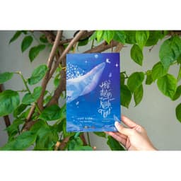 Thumbnail Sách - Hồ Điệp và Kình Ngư (tái bản 2025) - Tuế Kiến 2
